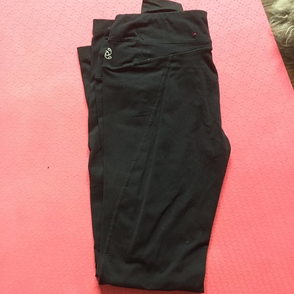 Jockey Performance Workout Yoga Pants Bootcut - Picture 4 of 4